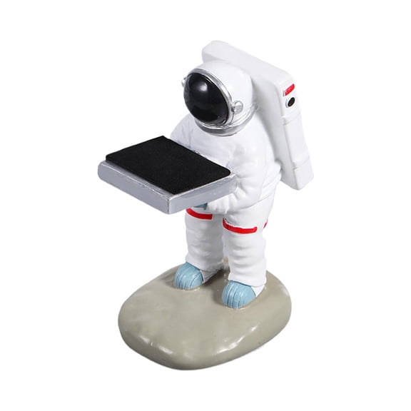 Watch Display Stand Watch Bracelet Storage Boxes Case Showcase Watch Holder Astronaut