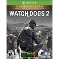 thumbnail image 1 of Watch Dogs 2: Gold Edition (Includes Extra Content + Season Pass subscription) - Xbox One, 1 of 5