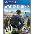 thumbnail image 1 of Pre-Owned Watch Dogs 2- PlayStation 4 PS4, 1 of 1
