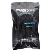 Watch Dogs Blind Bag Rubber Wristband Assortment, One Random