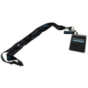 Watch Dogs Everything Is Under CTRL Lanyard