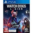 thumbnail image 1 of Watch Dogs Legion (Ps4), 1 of 5