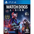 thumbnail image 1 of Watch Dogs: Legion - PlayStation 4, PlayStation 5, 1 of 9
