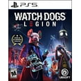 thumbnail image 1 of Watch Dogs: Legion - PlayStation 5, 1 of 5