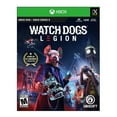 thumbnail image 1 of Watch Dogs: Legion Ultimate Steelbook Edition (Exclusive) Xbox One / Xbox Series X S, 1 of 5