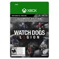 thumbnail image 1 of Watch Dogs Legion - Xbox One [Digital], 1 of 11