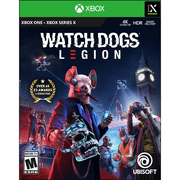 Watch Dogs: Legion - Xbox Series X, Xbox One