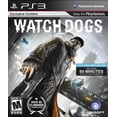 thumbnail image 1 of Pre-Owned Watch Dogs (Playstation 3) (Good), 1 of 1