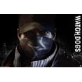 thumbnail image 1 of Watch Dogs - Profile Poster Print (36 x 24), 1 of 1