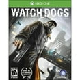 Watch Dogs Ubisoft Xbox One Game New Sealed Disc, Dynamic Navigation