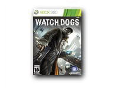Watch Dogs - Xbox One - image 1 of 12