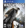 thumbnail image 1 of Ubisoft Watch Dogs - Action/adventure Game - Playstation 4 (35804_2), 1 of 3