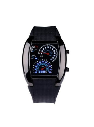 Flash Watches