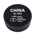 thumbnail image 1 of Watch Gasket Greasing Oil Box with Silicone Grease Oil Waterproof Sealing Tool, 1 of 14