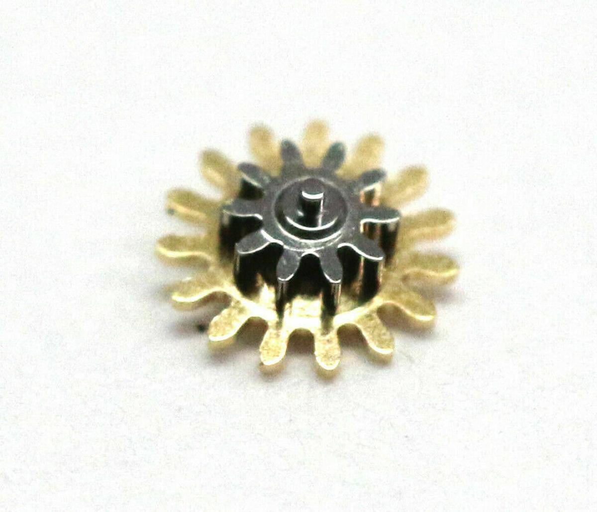 Watch Gear Wheel Watch Movement Spare Parts Intermediate Date Gear