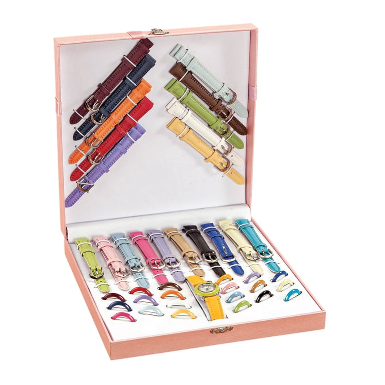 Deluxe Holiday Watch Gift Set - 42 Pieces, Mix & Match, 21  display picture 2