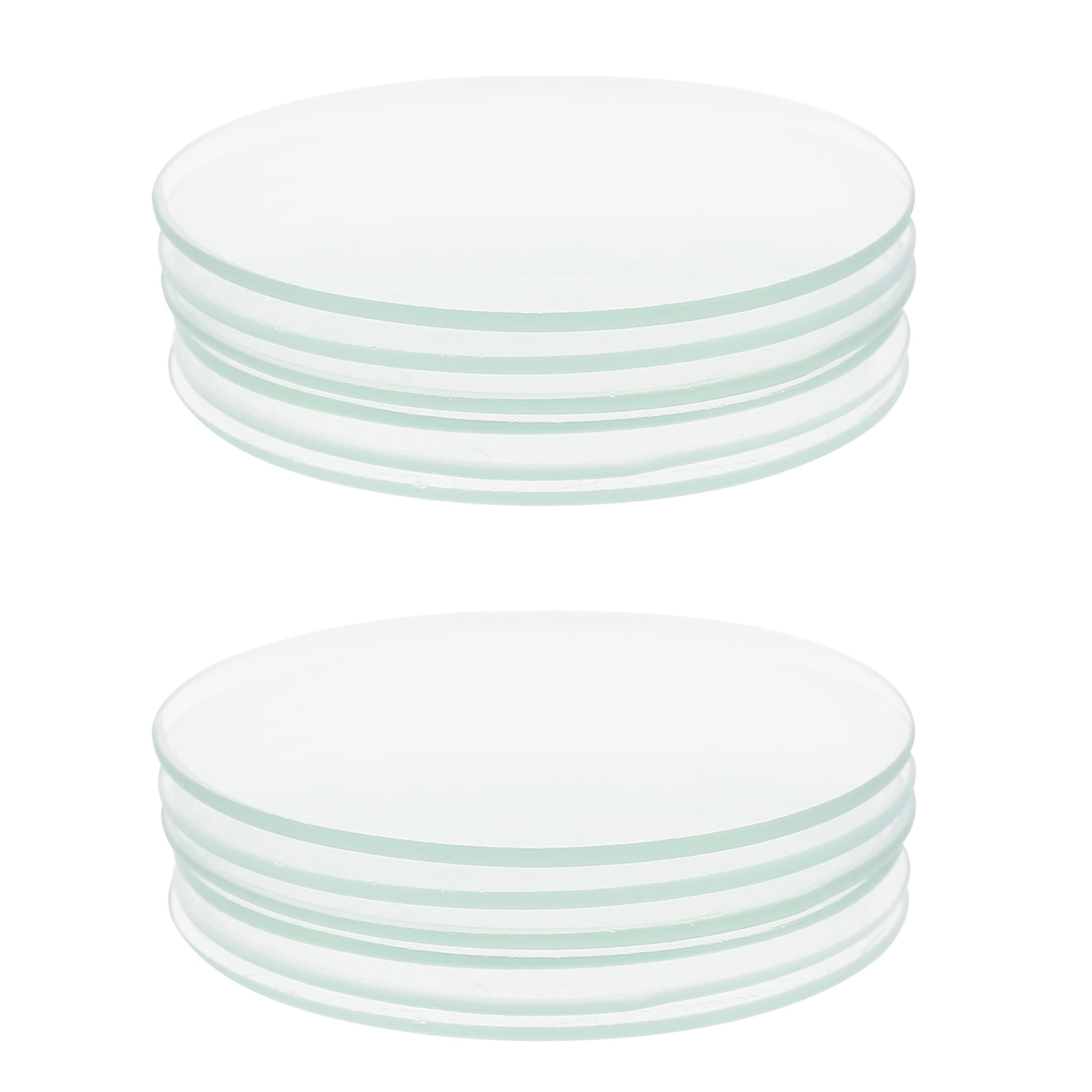 Watch Glass Glasses Round Evaporating Dish Experiment Tool for