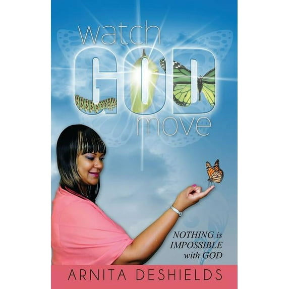 Watch God Move (Paperback)