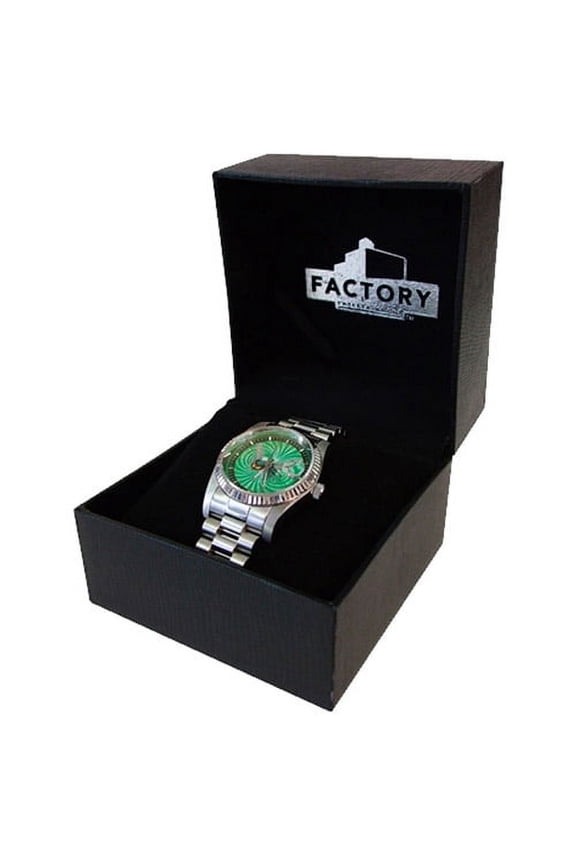 Watch - Green Hornet - Green Hornet Collector Watch