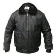 thumbnail image 1 of Watch-Guard Bomber Jacket, 1 of 3