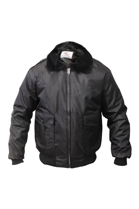 Watch-Guard Bomber Jacket