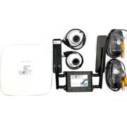 Watch HD XVR Base Package & 4G, LTE Four & Up To 8 Cameras