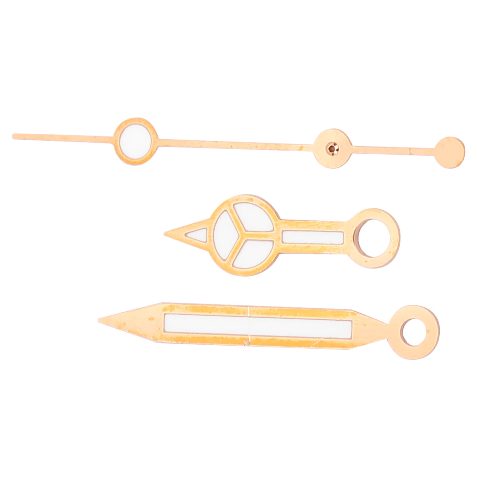 Watch Hand, Hour Minute Second Hands Luminous Watch Hands Watch