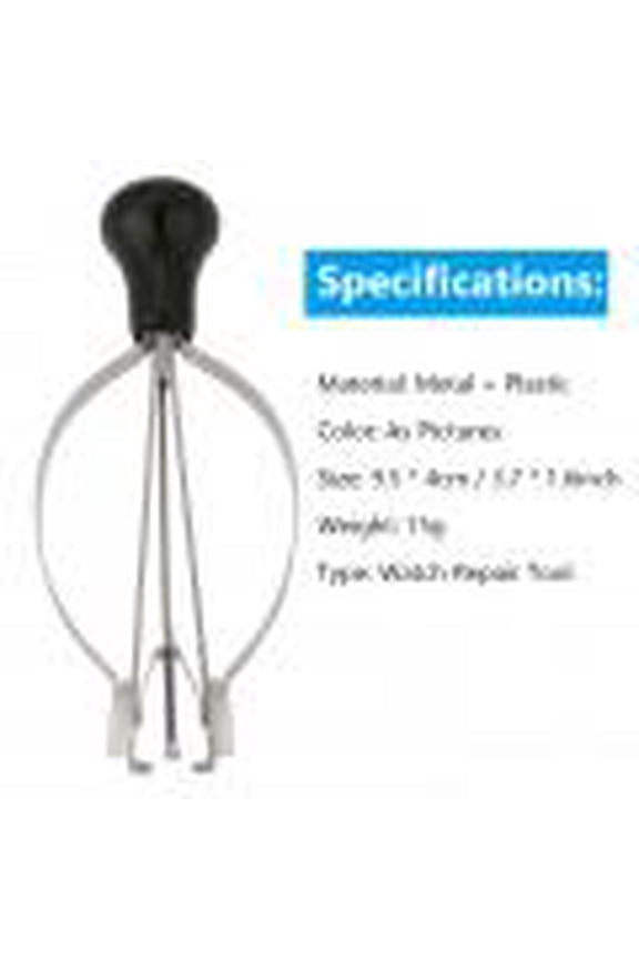Watch Hand Remover Plunger Puller Lifter Watchmaker Repair Tool