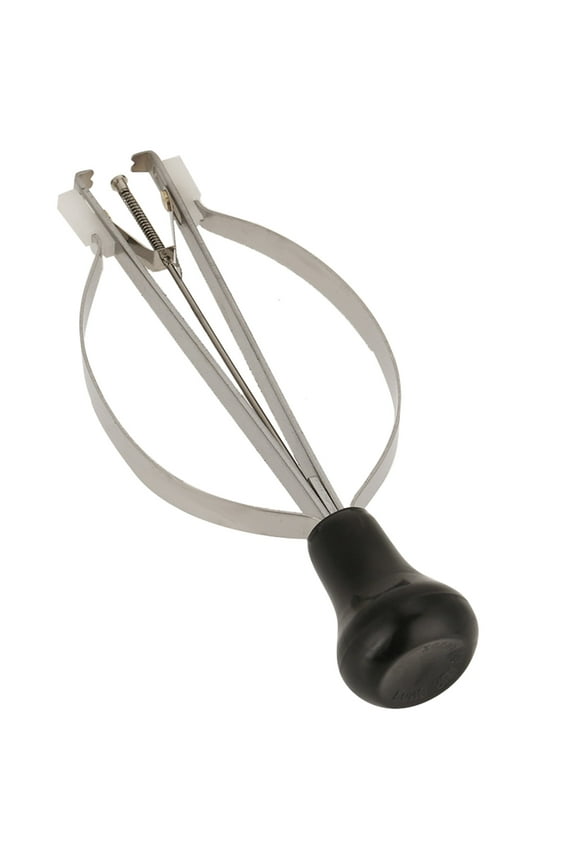 Watch Hand Remover Tool Compression Spring Style Watches Hand Puller Lifter Watch Clock Repair Tool Watch Hand Removal Tool Watchmaker Repair Accessory