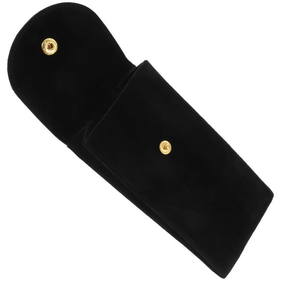 Watch Holder Boxes Bag Watches Stand for Portable Case Jewelry Storage Organizer Bags Travel Container Jewelries