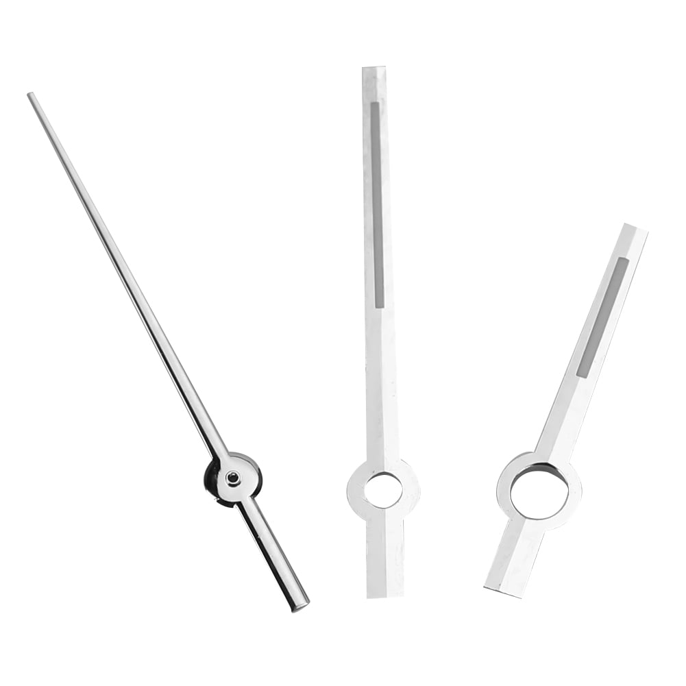 Watch Hour Minute Second Hands Watch Needles Fit for 8200 Movement Male Watch