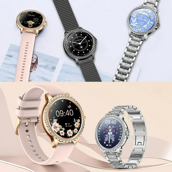,Watch Ip67-waterproof Watch Compatible Android4.4/ Ios7.1 Watch Watch Ip67-waterproof Bt5.0 1.32 Inches Watch Fitness Bt5.0 Watch Ios7.1 Frame Android4.4/ Watch