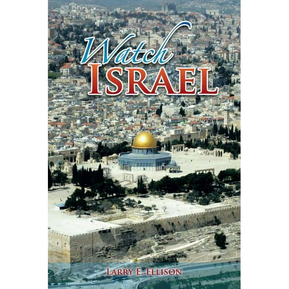 Watch Israel (Paperback)