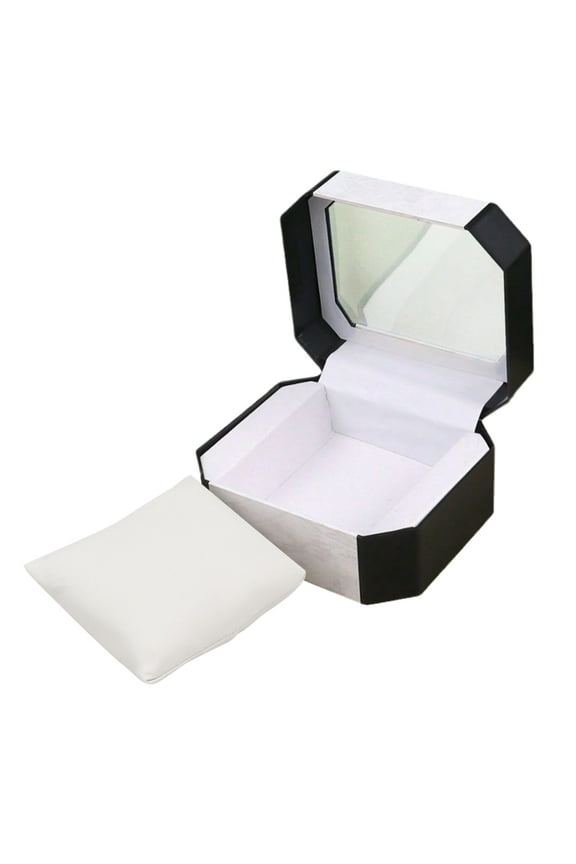 Watch Jewelry Organizers Watch Display Box Watch Case Plastic Material for Watch