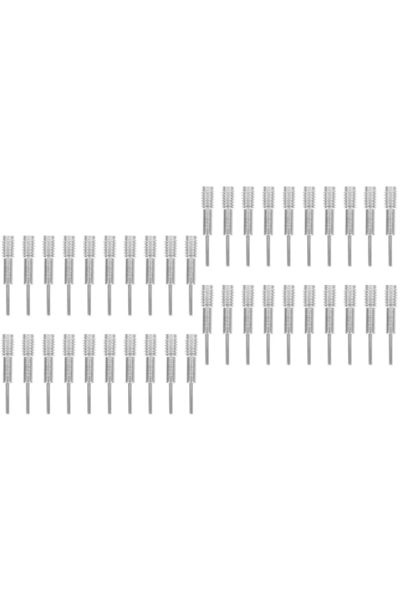 Watch Link Removal Tool Kit Tape Remover Strap Universal Tools Screwdriver Steel 40 Pcs