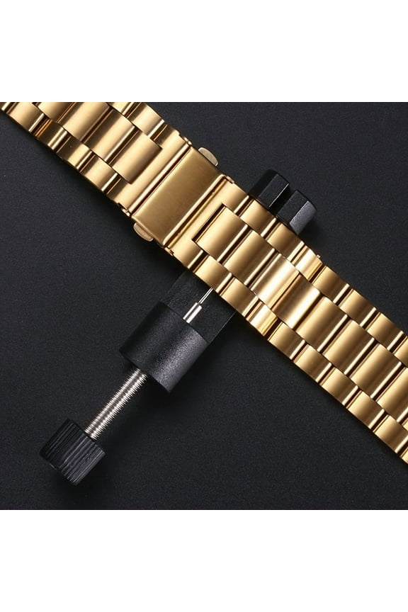 Watch Link Removal Tool Watch Band Tool Chain Link Pin Remover for Watch Sizing, Watch Strap Adjustment and Watch Repair