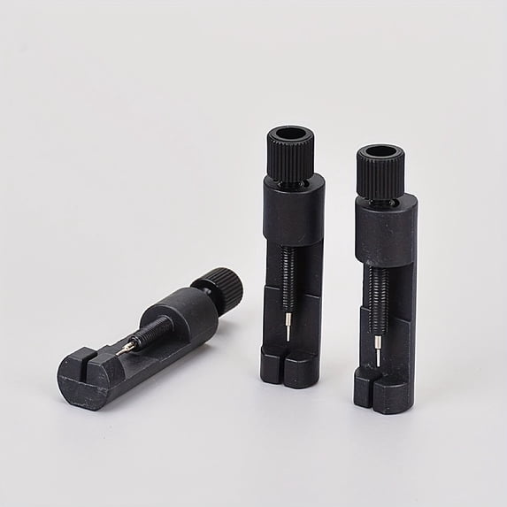 Watch Link Removal Tool Watch Band Tool Chain Link Pin Remover for Watch Sizing, Watch Strap Adjustment and Watch Repair