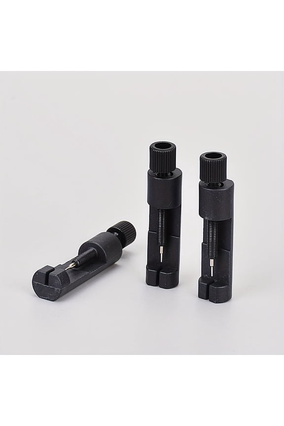 Watch Link Removal Tool Watch Band Tool Chain Link Pin Remover for Watch Sizing, Watch Strap Adjustment and Watch Repair