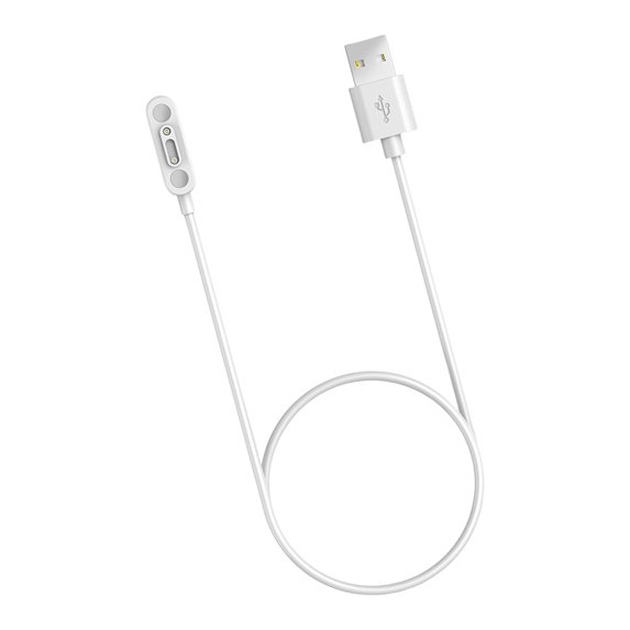 Watch Magnetic Fast Charging Cable Power Supply Adapter Easy Use for Xiaoxun Y2