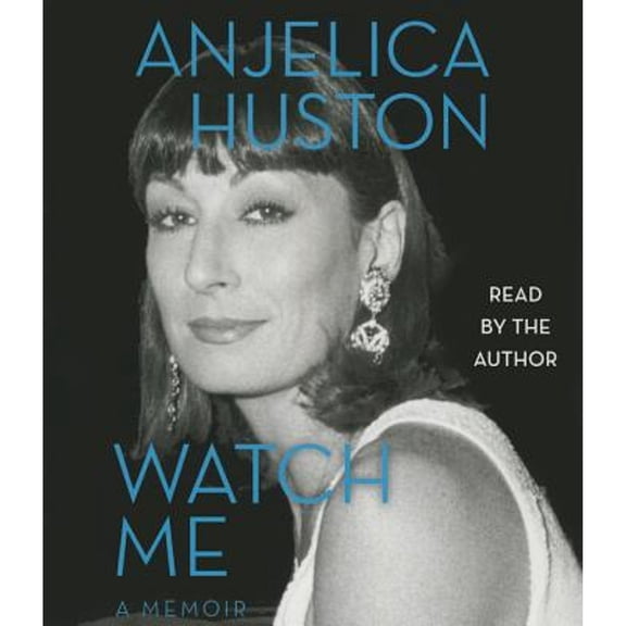 Pre-Owned Watch Me: A Memoir Paperback