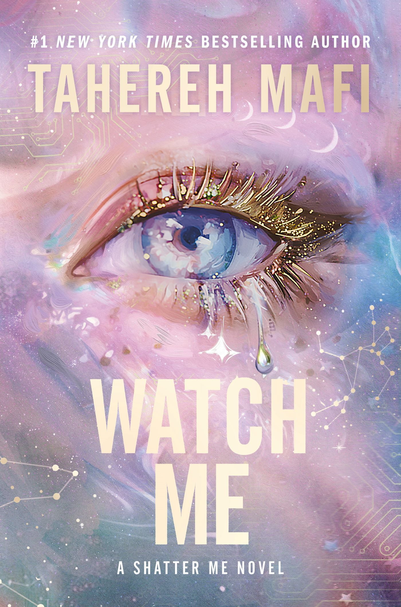 Watch Me Deluxe Limited Edition (Hardcover)