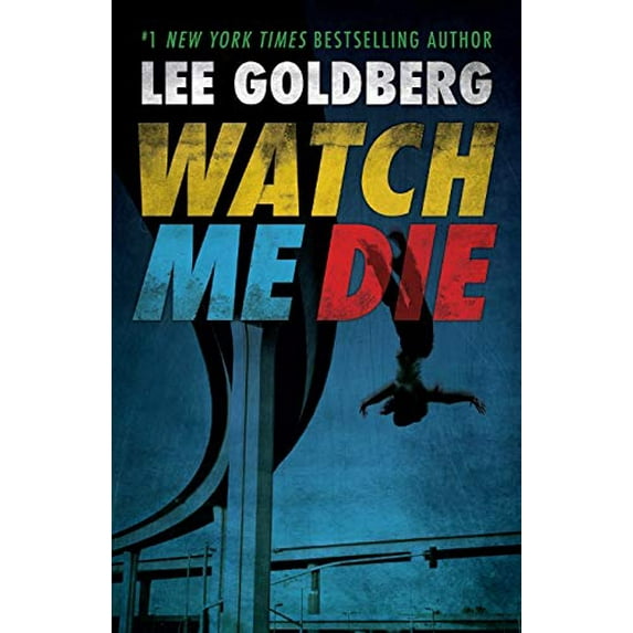 Pre-Owned Watch Me Die (Paperback) 0615499708 9780615499703