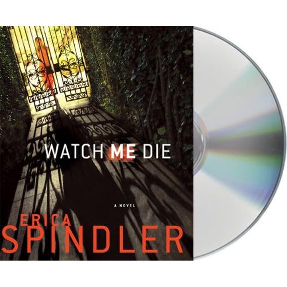 Pre-Owned Watch Me Die Paperback