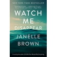 thumbnail image 1 of Watch Me Disappear (Hardcover), 1 of 2
