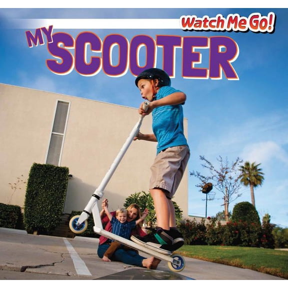 My Scooter