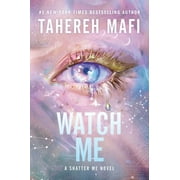 Watch Me Hardcover