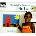 thumbnail image 1 of Pre-Owned Watch Me Paint a Picture (Library Binding) 0516239473 9780516239477, 1 of 1