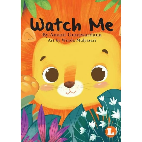 Watch Me, (Paperback)