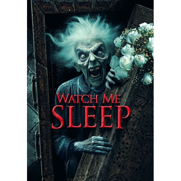 Watch Me Sleep (DVD)