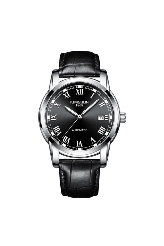 Watch Men's Luminous Running Alarm Clock Watch Watches for Men Mens Date Sports Analog Army Wrist Watch